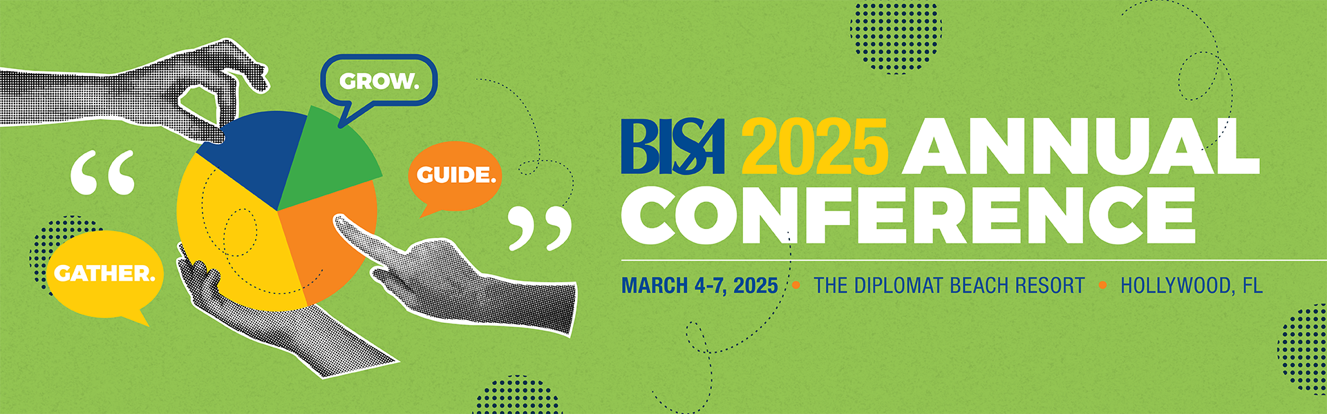 BISA 2025 Annual Conference